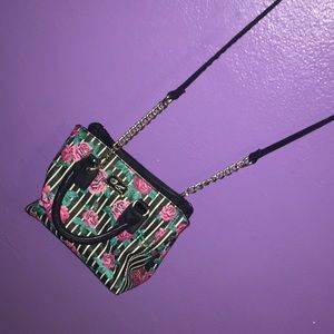 A betsey Johnson  bag